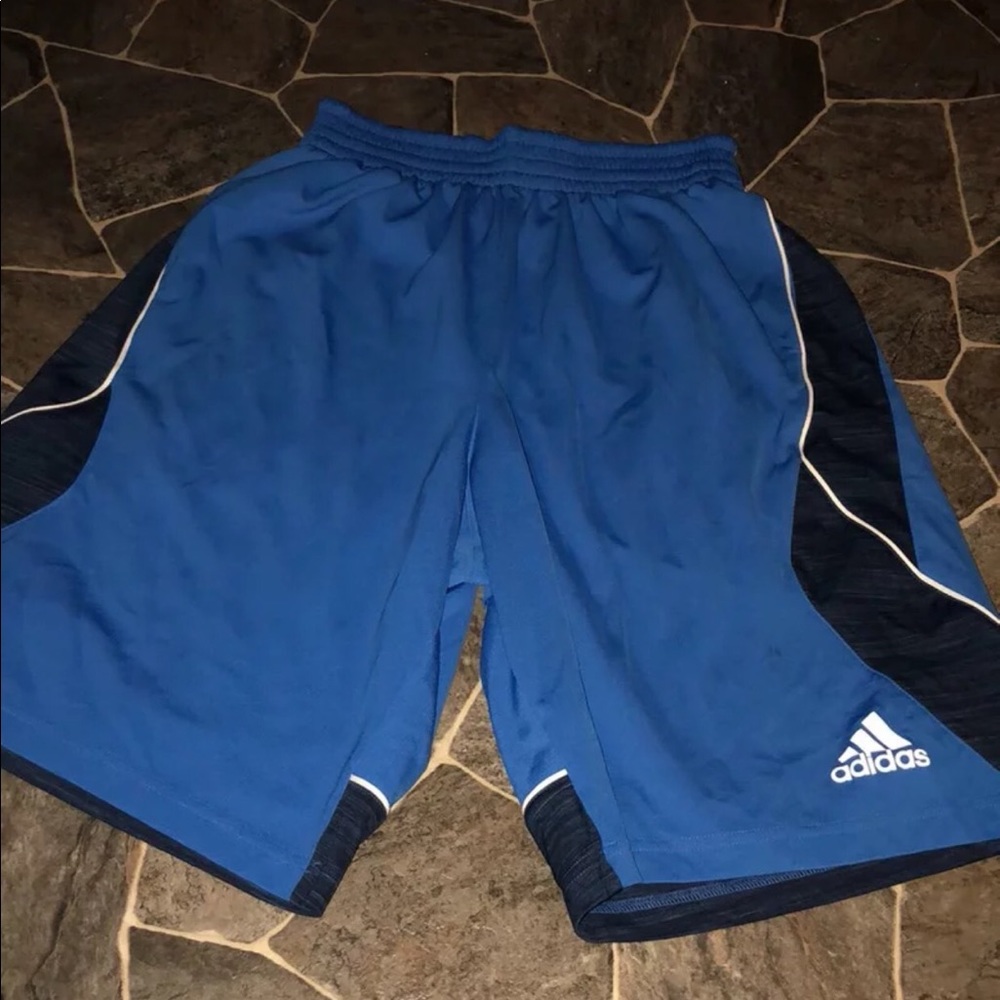 Men’s adidas shorts